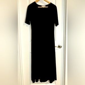 CHAUS LBD MIDI